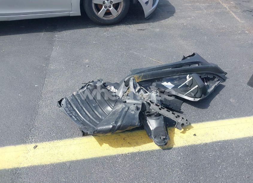 Photo 12 of 2015 Mazda Mazda3 I SPORT (VIN 3MZBM1U79FM169656)