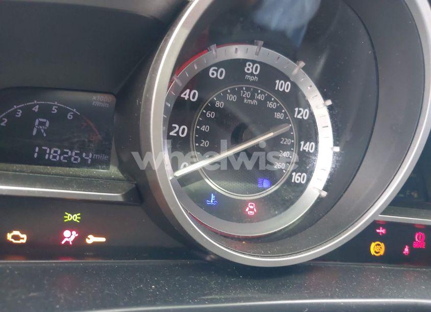 Photo 7 of 2015 Mazda Mazda3 I SPORT (VIN 3MZBM1U79FM169656)