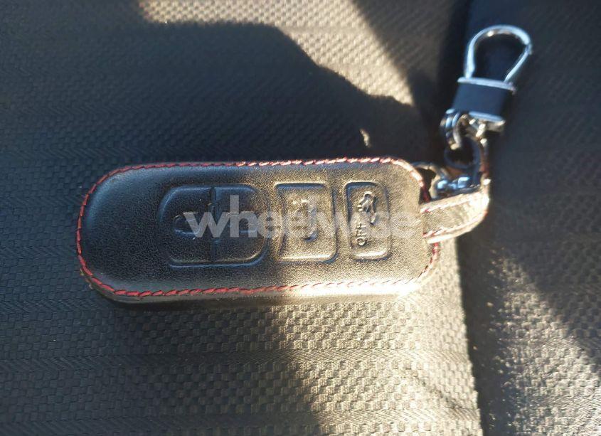 Photo 11 of 2015 Mazda Mazda3 I SPORT (VIN 3MZBM1U79FM204065)