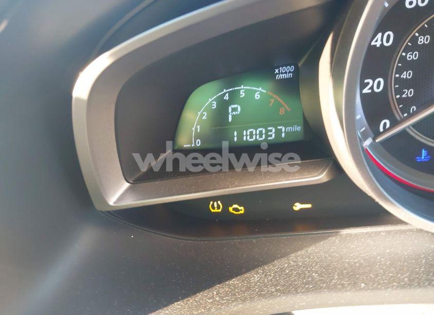 Photo 15 of 2015 Mazda Mazda3 I SPORT (VIN 3MZBM1U79FM204065)