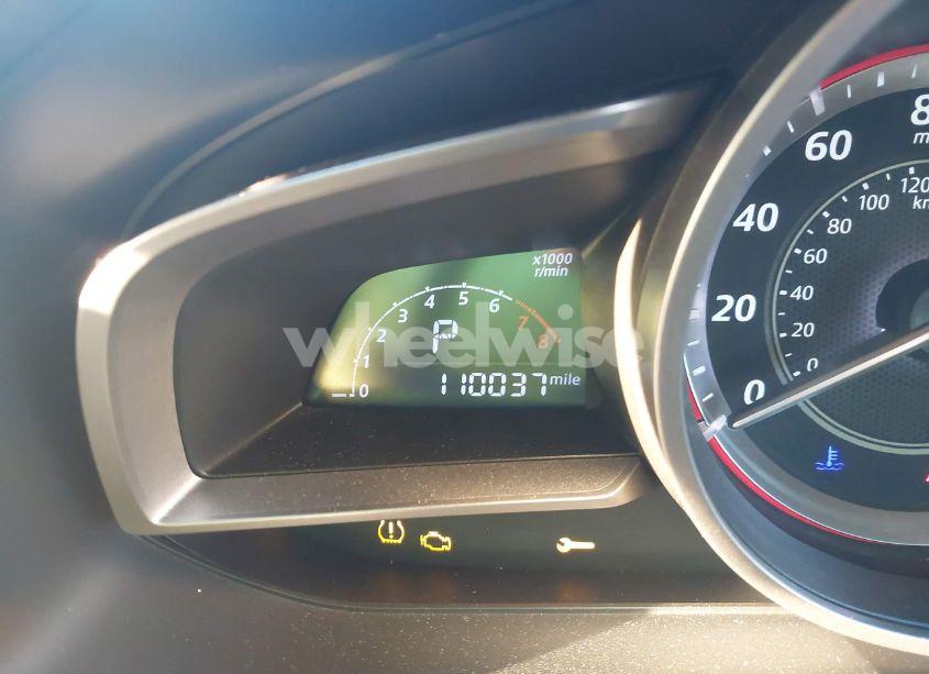 Photo 7 of 2015 Mazda Mazda3 I SPORT (VIN 3MZBM1U79FM204065)