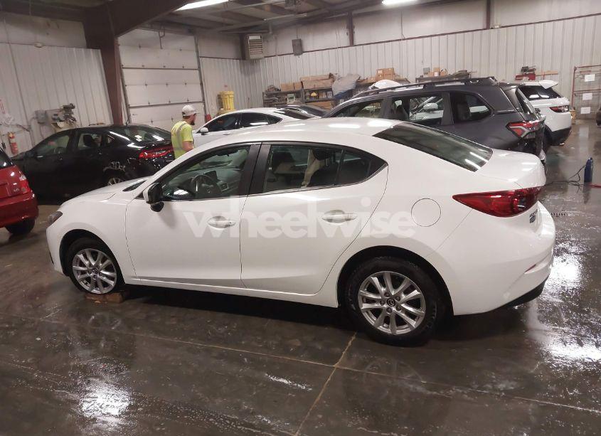 Photo 14 of 2016 Mazda Mazda3 I SPORT (VIN 3MZBM1U79GM324479)