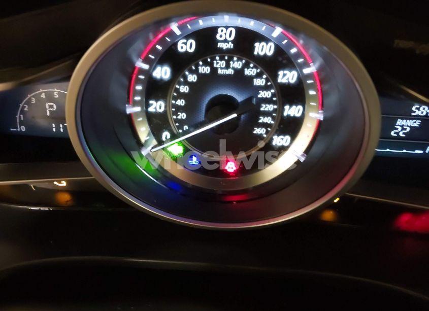 Photo 7 of 2016 Mazda Mazda3 I SPORT (VIN 3MZBM1U79GM324479)