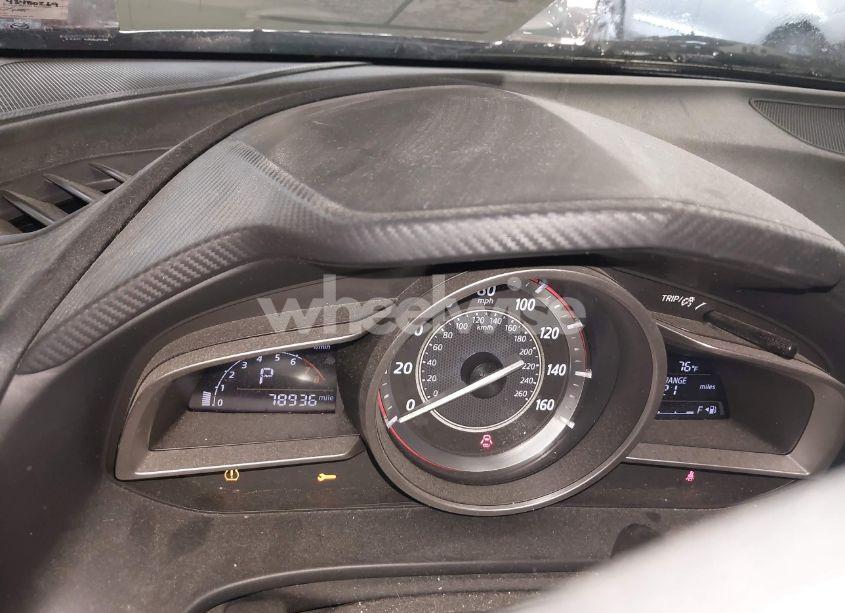 Photo 15 of 2015 Mazda Mazda3 I SPORT (VIN 3MZBM1U7XFM133863)