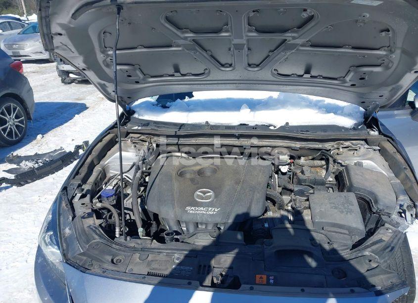 Photo 10 of 2015 Mazda Mazda3 (VIN 3MZBM1U7XFM177295)