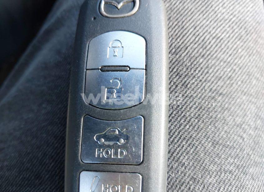 Photo 11 of 2015 Mazda Mazda3 (VIN 3MZBM1U7XFM177295)