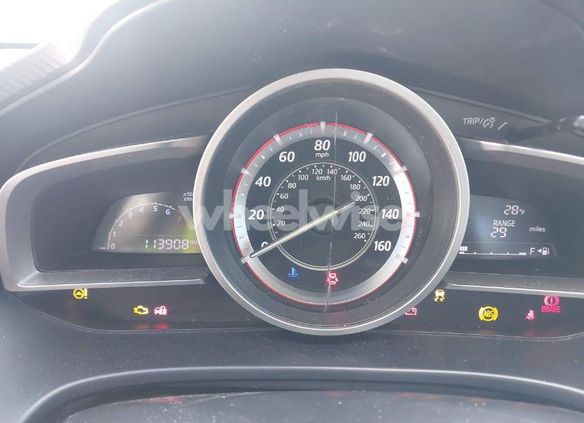 Photo 7 of 2015 Mazda Mazda3 (VIN 3MZBM1U7XFM177295)