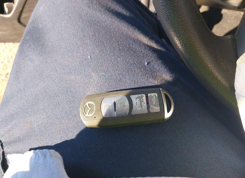 Photo 11 of 2015 Mazda Mazda3 I SPORT (VIN 3MZBM1U7XFM180679)