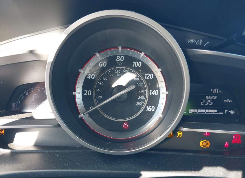 Photo 7 of 2015 Mazda Mazda3 I SPORT (VIN 3MZBM1U7XFM180679)