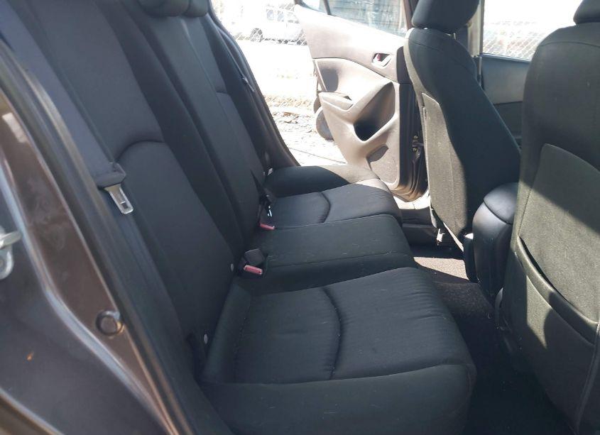 Photo 8 of 2015 Mazda Mazda3 I SPORT (VIN 3MZBM1U7XFM180679)