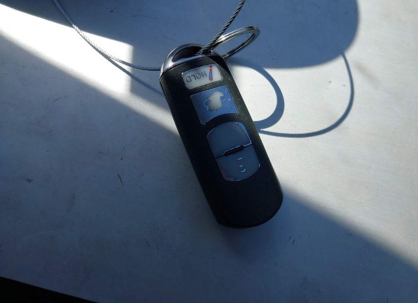 Photo 11 of 2015 Mazda Mazda3 I SPORT (VIN 3MZBM1U7XFM229010)