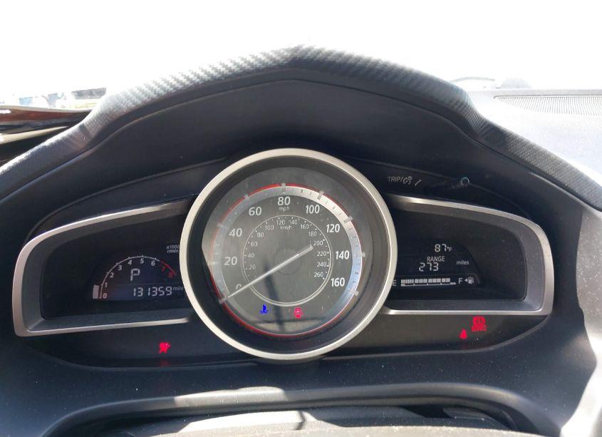 Photo 7 of 2015 Mazda Mazda3 I SPORT (VIN 3MZBM1U7XFM229010)