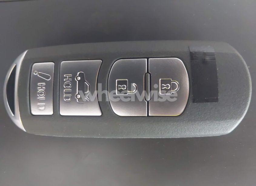 Photo 11 of 2016 Mazda Mazda3 I SPORT (VIN 3MZBM1U7XGM265829)