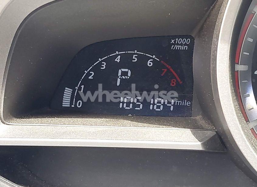 Photo 15 of 2016 Mazda Mazda3 I SPORT (VIN 3MZBM1U7XGM265829)