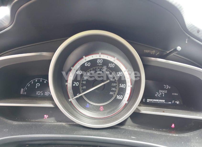 Photo 7 of 2016 Mazda Mazda3 I SPORT (VIN 3MZBM1U7XGM265829)