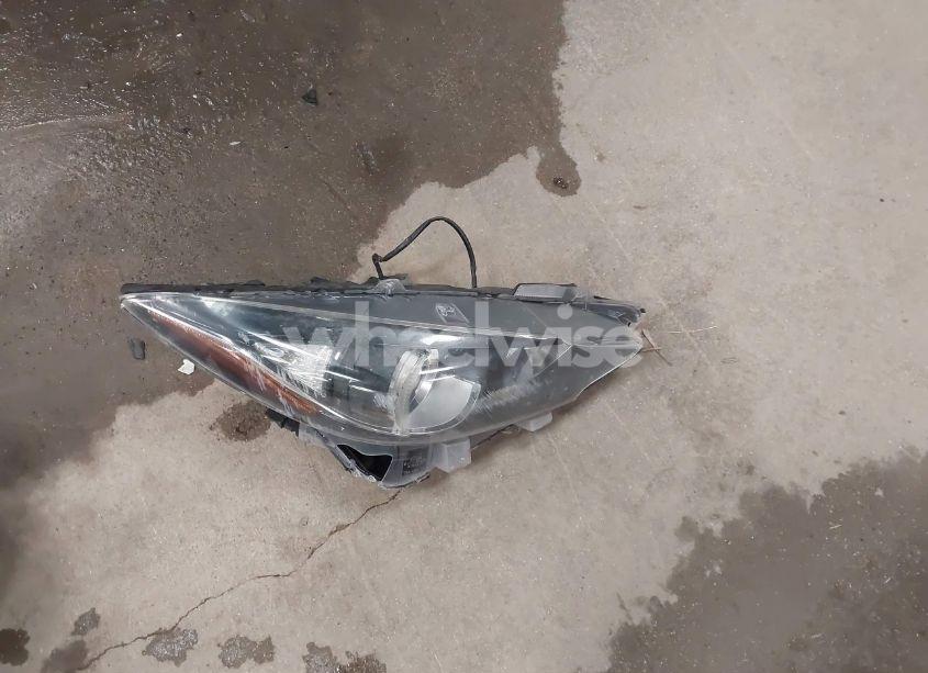 Photo 12 of 2014 Mazda Mazda3 I TOURING (VIN 3MZBM1V70EM110833)