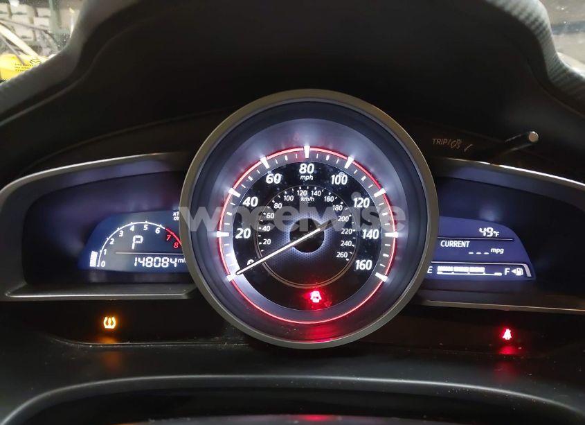 Photo 7 of 2014 Mazda Mazda3 I TOURING (VIN 3MZBM1V70EM110833)