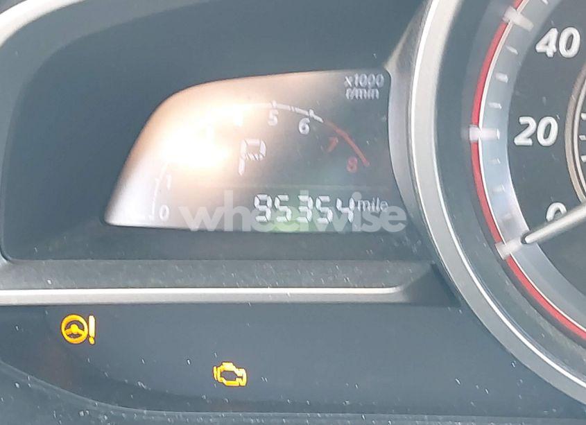 Photo 15 of 2015 Mazda Mazda3 I TOURING (VIN 3MZBM1V70FM136589)