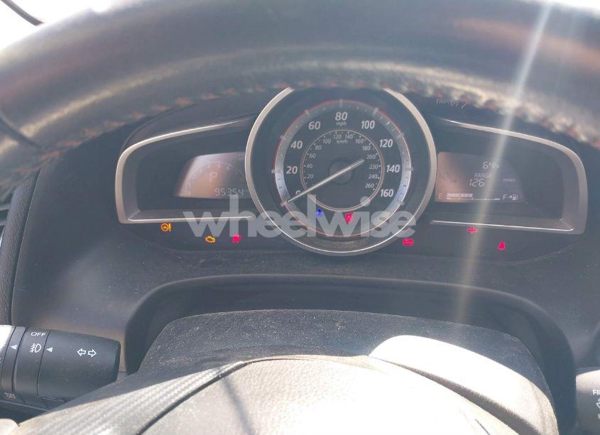 Photo 7 of 2015 Mazda Mazda3 I TOURING (VIN 3MZBM1V70FM136589)