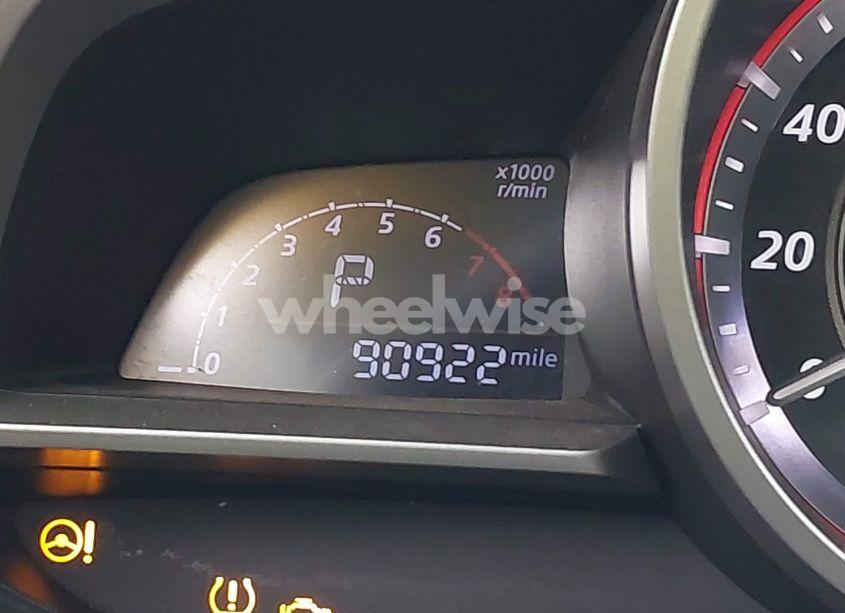 Photo 15 of 2015 Mazda Mazda3 I TOURING (VIN 3MZBM1V70FM144594)