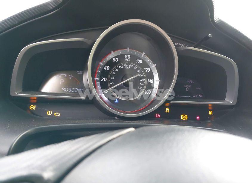 Photo 7 of 2015 Mazda Mazda3 I TOURING (VIN 3MZBM1V70FM144594)