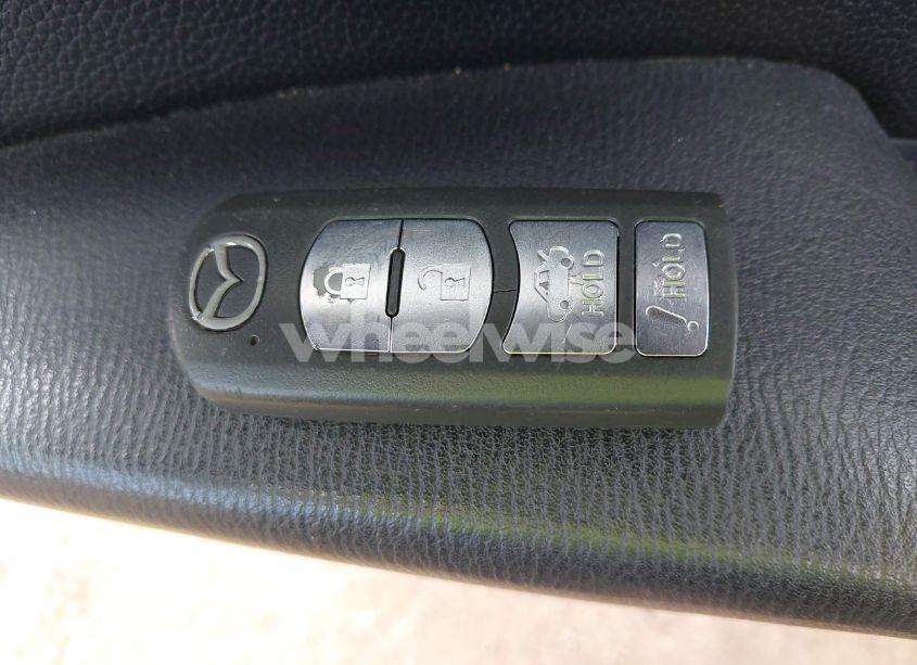 Photo 11 of 2015 Mazda Mazda3 I TOURING (VIN 3MZBM1V70FM170337)