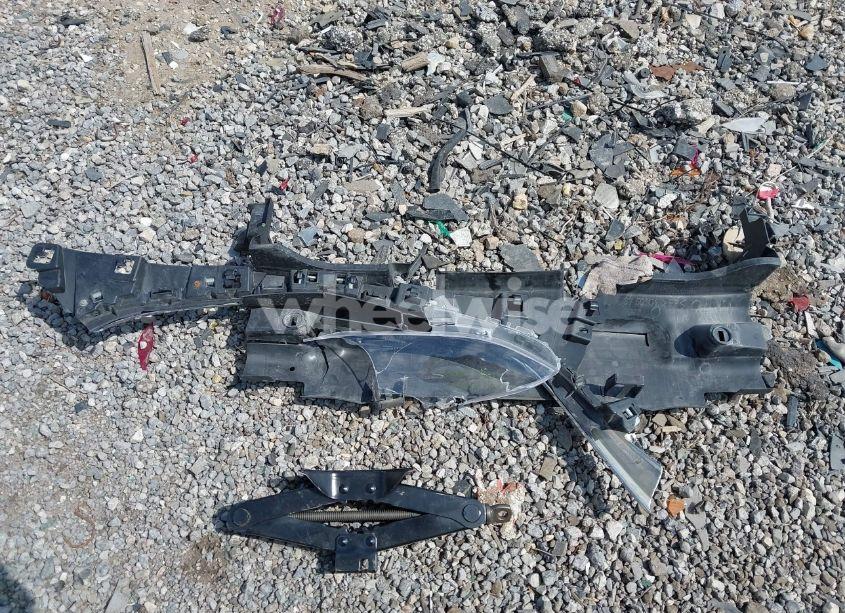 Photo 12 of 2015 Mazda Mazda3 I TOURING (VIN 3MZBM1V70FM170337)