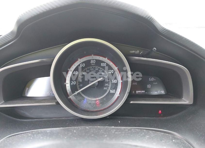 Photo 7 of 2015 Mazda Mazda3 I TOURING (VIN 3MZBM1V70FM170337)