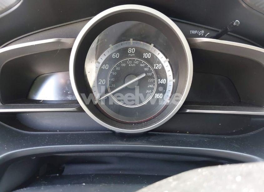Photo 14 of 2015 Mazda Mazda3 I TOURING (VIN 3MZBM1V70FM193147)