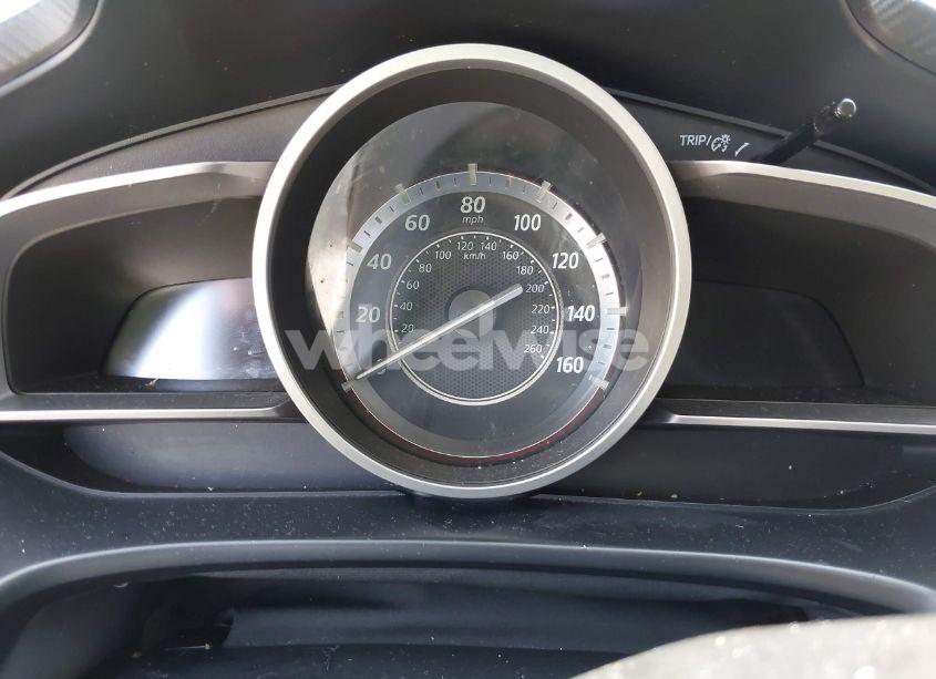 Photo 7 of 2015 Mazda Mazda3 I TOURING (VIN 3MZBM1V70FM193147)