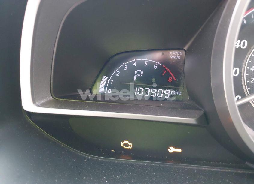 Photo 15 of 2015 Mazda Mazda3 I TOURING (VIN 3MZBM1V70FM210917)