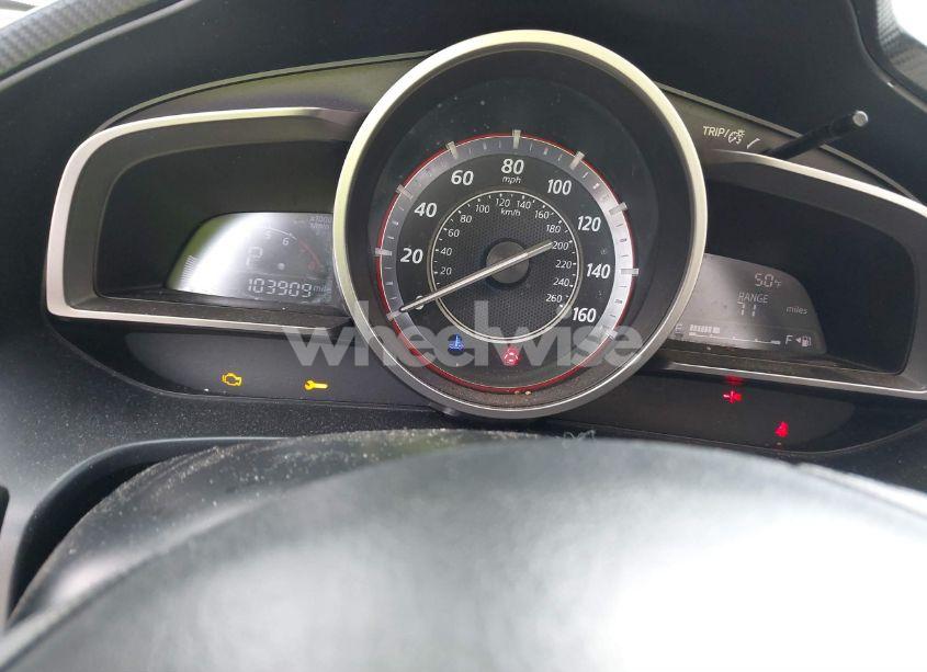 Photo 7 of 2015 Mazda Mazda3 I TOURING (VIN 3MZBM1V70FM210917)
