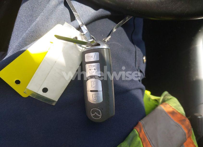 Photo 11 of 2015 Mazda Mazda3 I TOURING (VIN 3MZBM1V70FM228253)