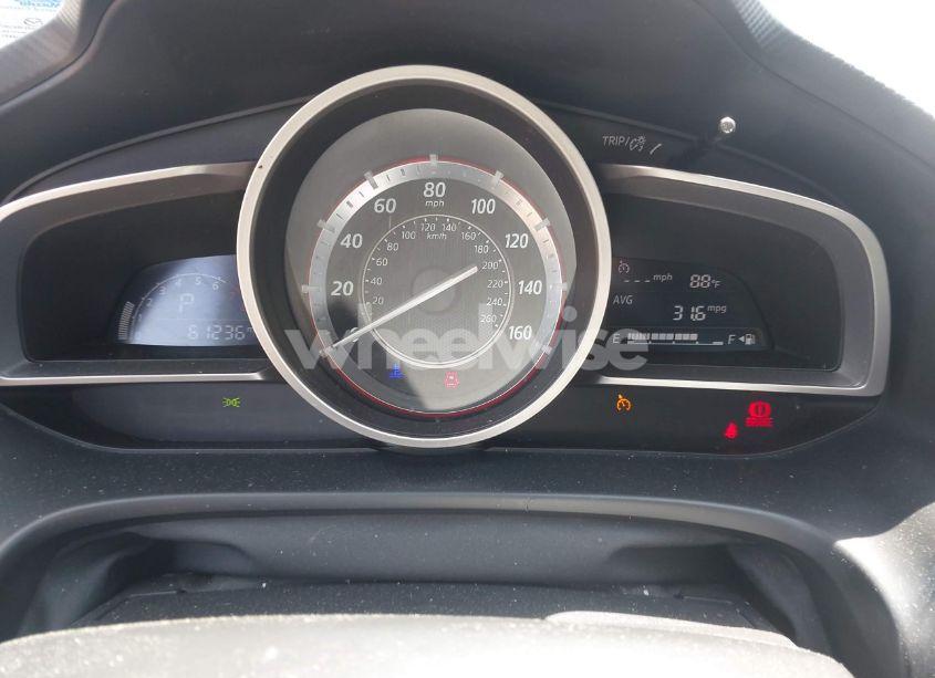 Photo 7 of 2015 Mazda Mazda3 I TOURING (VIN 3MZBM1V70FM228253)