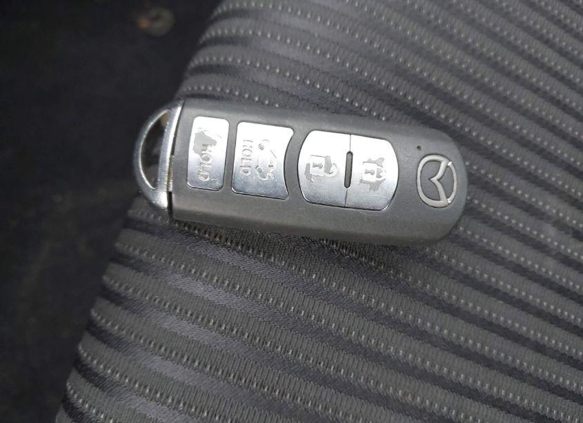 Photo 11 of 2014 Mazda Mazda3 I TOURING (VIN 3MZBM1V71EM100358)