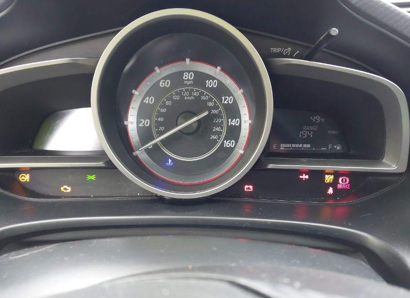 Photo 7 of 2014 Mazda Mazda3 I TOURING (VIN 3MZBM1V71EM100358)