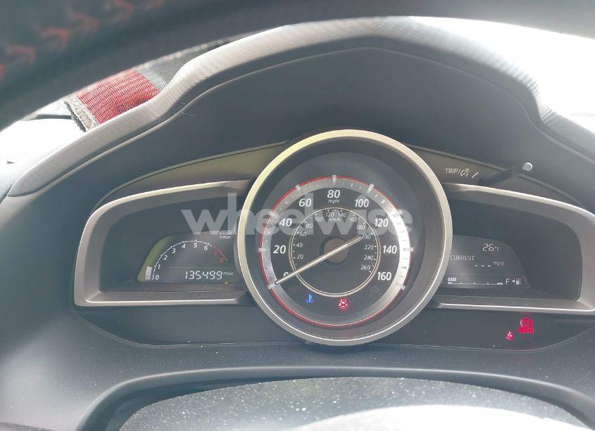 Photo 7 of 2015 Mazda Mazda3 I TOURING (VIN 3MZBM1V71FM133524)