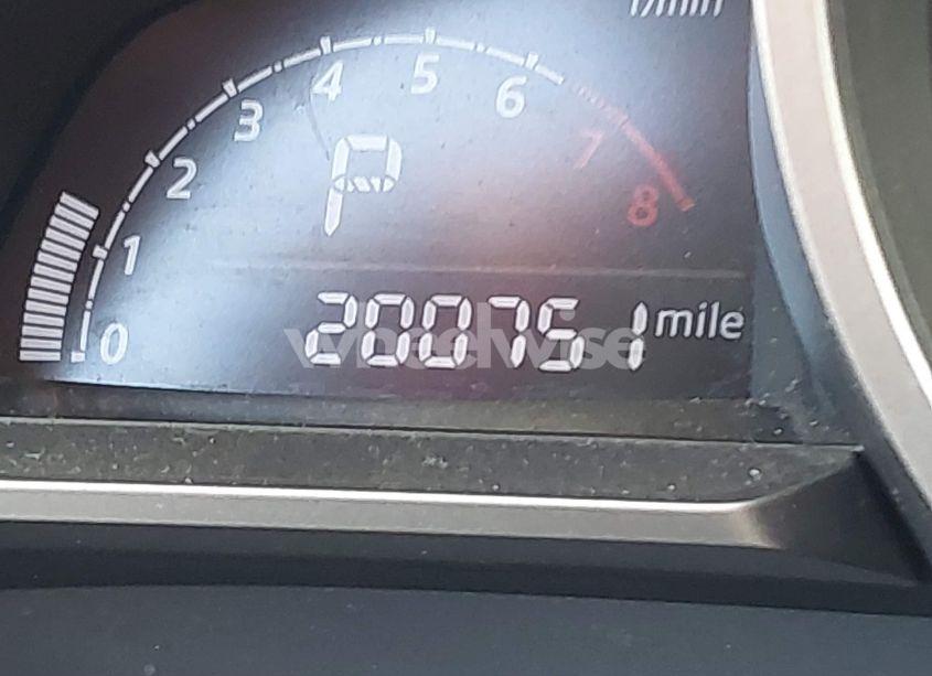 Photo 15 of 2015 Mazda Mazda3 I TOURING (VIN 3MZBM1V71FM226527)