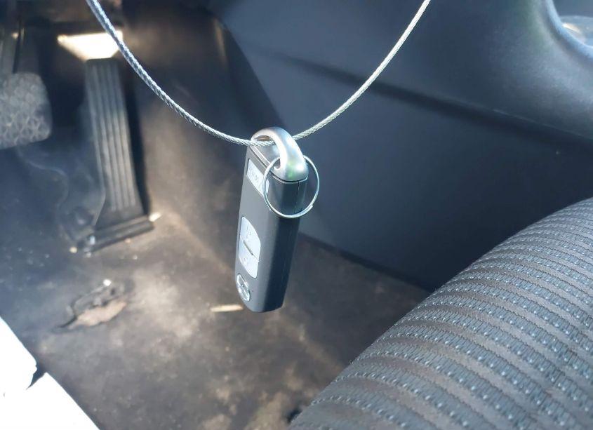 Photo 11 of 2016 Mazda Mazda3 I TOURING (VIN 3MZBM1V71GM249906)