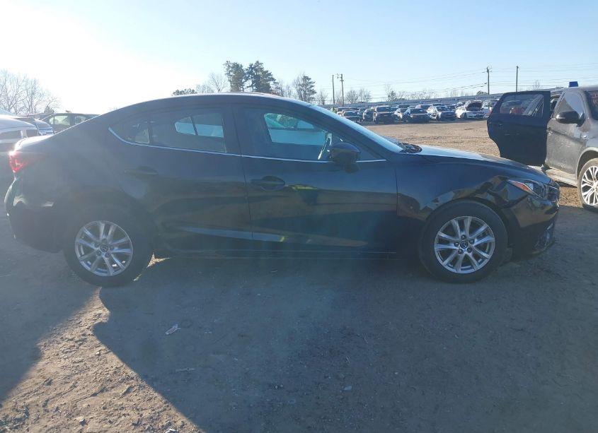 Photo 13 of 2016 Mazda Mazda3 I TOURING (VIN 3MZBM1V71GM249906)