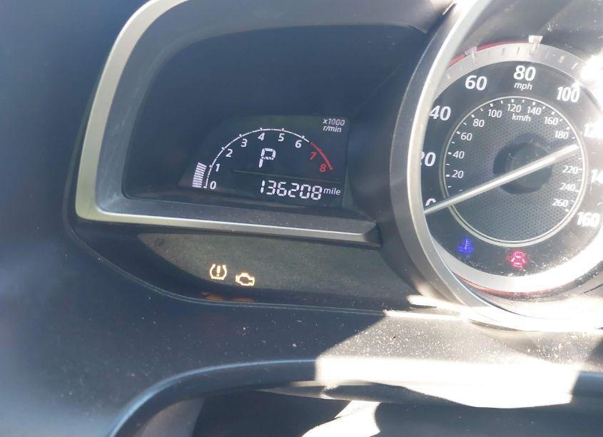 Photo 15 of 2016 Mazda Mazda3 I TOURING (VIN 3MZBM1V71GM249906)