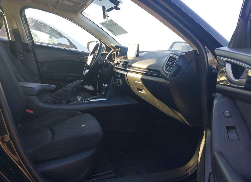 Photo 5 of 2016 Mazda Mazda3 I TOURING (VIN 3MZBM1V71GM249906)