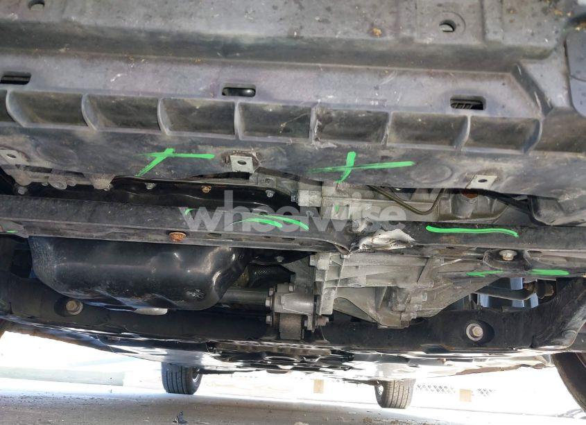 Photo 6 of 2014 Mazda Mazda3 I TOURING (VIN 3MZBM1V72EM123857)