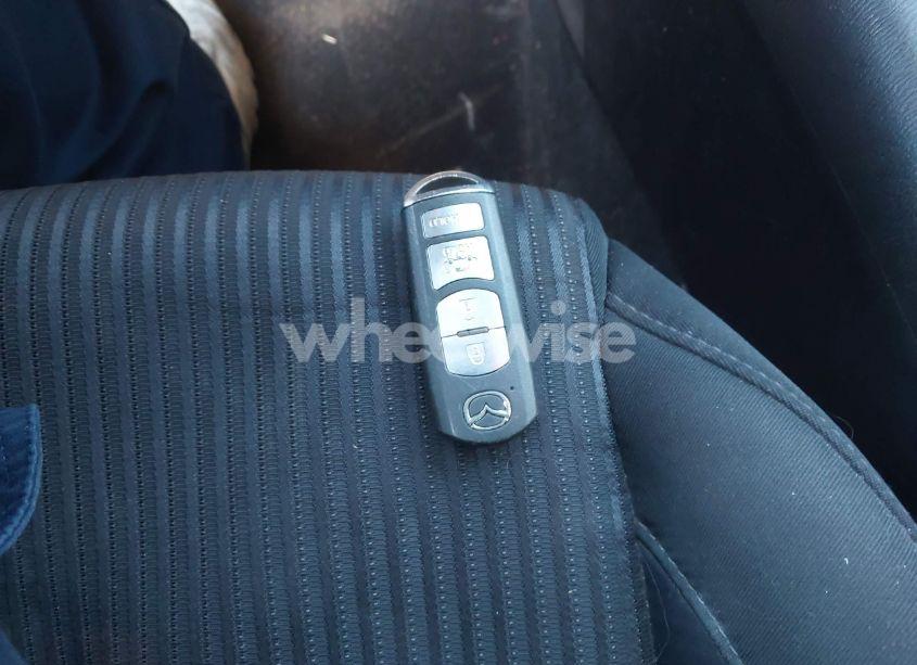 Photo 11 of 2015 Mazda Mazda3 I TOURING (VIN 3MZBM1V72FM165494)