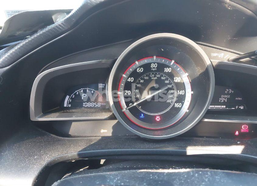 Photo 7 of 2015 Mazda Mazda3 I TOURING (VIN 3MZBM1V72FM165494)