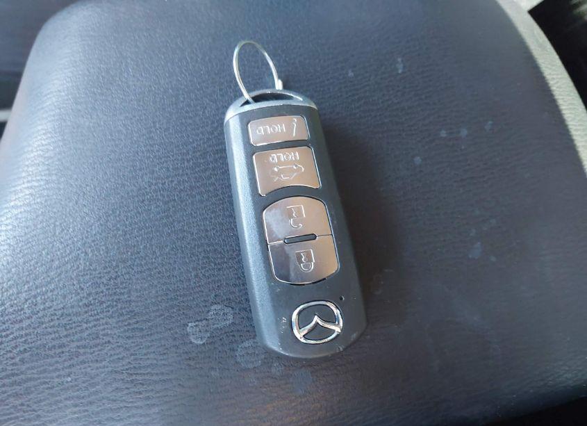 Photo 11 of 2015 Mazda Mazda3 I TOURING (VIN 3MZBM1V72FM179394)