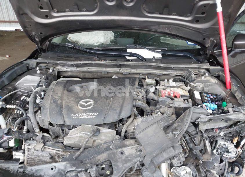 Photo 10 of 2016 Mazda Mazda3 I TOURING (VIN 3MZBM1V72GM264298)