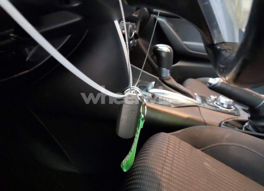 Photo 11 of 2016 Mazda Mazda3 I TOURING (VIN 3MZBM1V72GM264298)