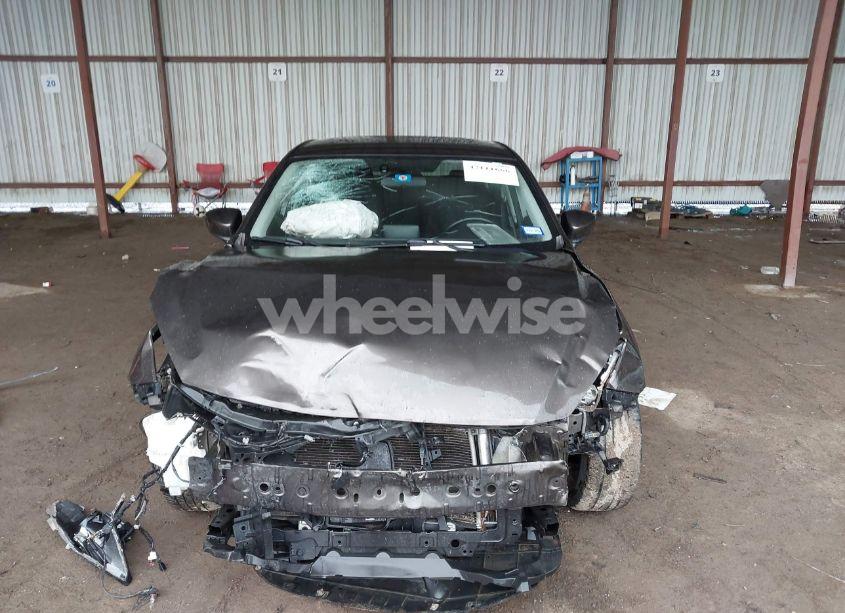 Photo 12 of 2016 Mazda Mazda3 I TOURING (VIN 3MZBM1V72GM264298)