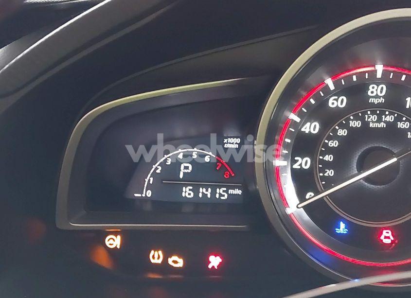 Photo 15 of 2016 Mazda Mazda3 I TOURING (VIN 3MZBM1V72GM264298)